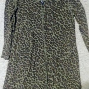 Jessica Simpson tunic dress